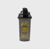 GoldNutrition Shaker - 700 ml 2
