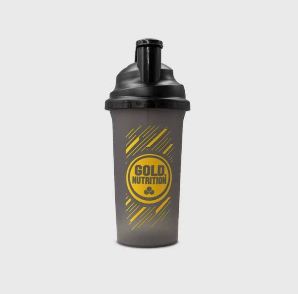 GoldNutrition Shaker - 700 ml 1
