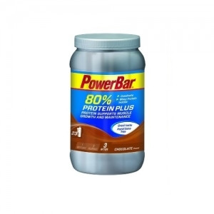 PowerBar Protein Plus 80% - 700 gram 1