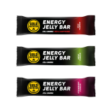 Proefpakket GoldNutrition Jelly Bar met 15 repen 1