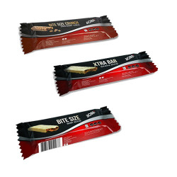 Proefpakket Born met 5 energierepen