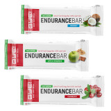 BYE! Endurance Bar - 30 x 40 gram + BYE! Endurance Booster Citrus - 1000 gram 1