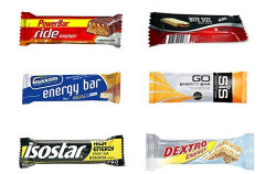 Proefpakket met 10 energierepen