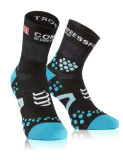 Compressport Pro Racing Fietssokken Hoog 2
