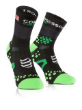 Compressport Pro Racing Fietssokken Hoog 3