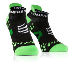 Compressport Pro Racing v2.1 Bike Lo Compressiesokken 2