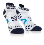 Compressport Pro Racing v2.1 Bike Lo Compressiesokken 3