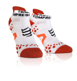 Compressport Pro Racing v2.1 Bike Lo Compressiesokken 4