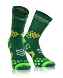 Compressport Pro Racing v2.1 Trail Hi Compressiesokken 3