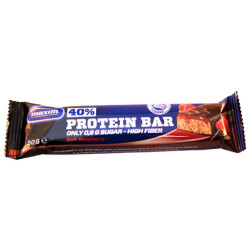 Maxim 40% Protein Bar - 1 x 50 gram