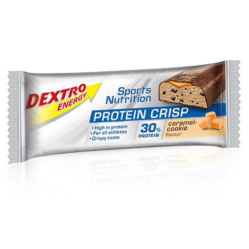 Dextro Energy Protein Crisp - 1 x 50 gram 3