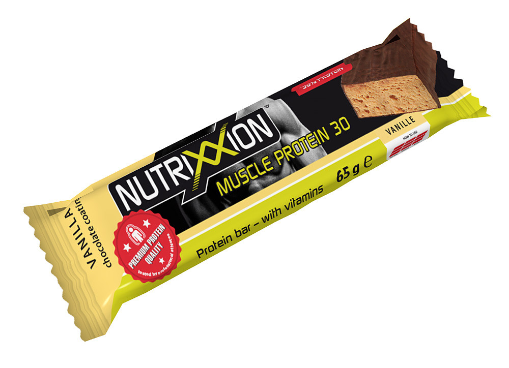 Nutrixxion Proteïn Bar - 1 x 65 gram 1