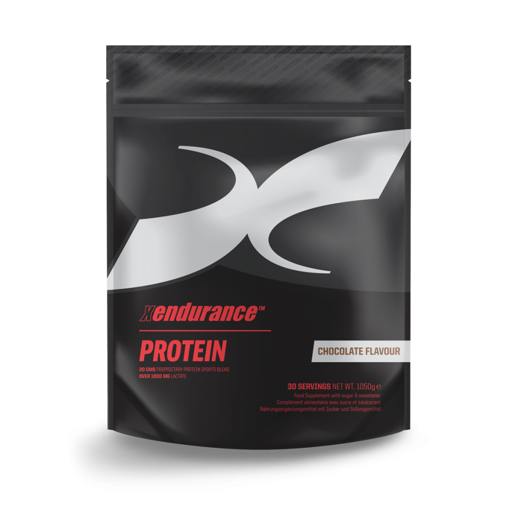 Xendurance Chocolate Protein - 30 servings 1