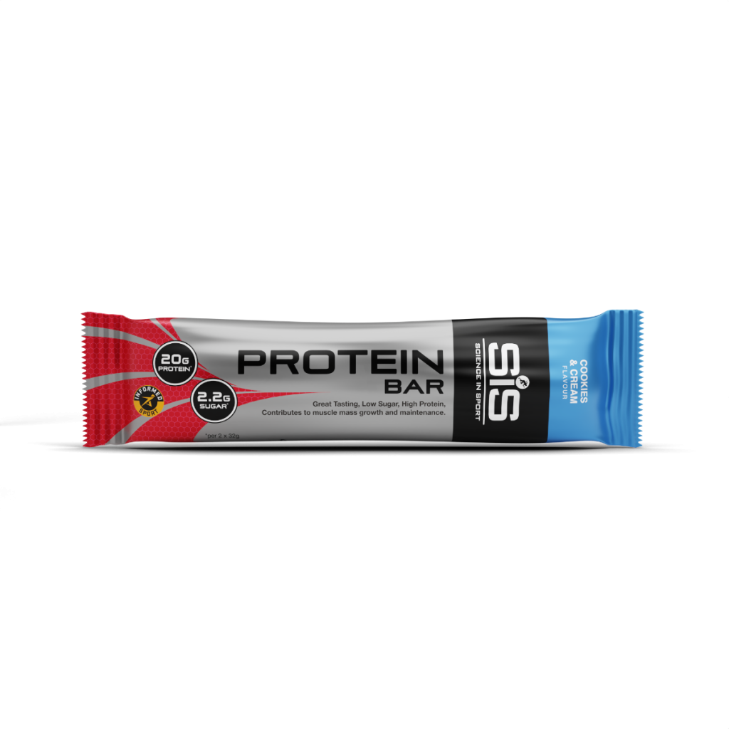 SiS Protein Bar - 1 x 64 gram 3