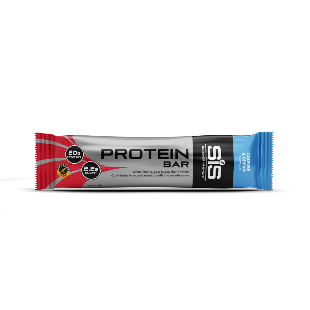 SiS Protein Bar - 1 x 64 gram (LET OP! THT 30-11-2024) 3
