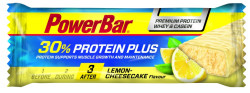 Aanbieding PowerBar Protein Plus Bar - Mixed - 15 x 55 gram