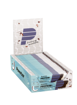 PowerBar Protein Plus Bar Calcium & Magnesium - 30 x 35 gram