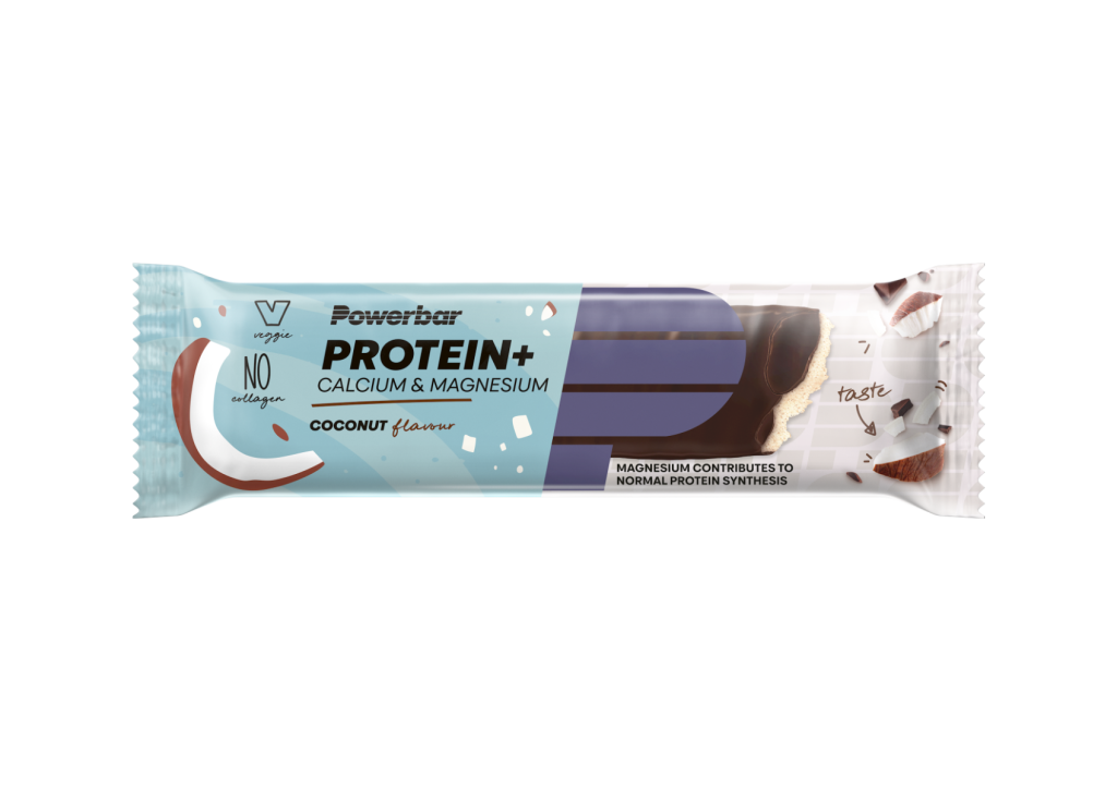 PowerBar Protein Plus Bar Calcium & Magnesium - 1 x 35 gram 1