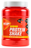 WCUP Protein Shake 100% - 1000 gram 3