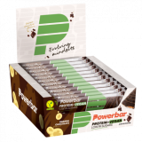 PowerBar Protein Plus Vegan Bar - 12 x 42 gram 3