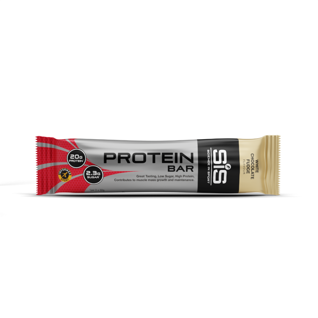 SiS Protein Bar - 1 x 64 gram 2