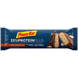 PowerBar Protein Plus 33% Bar - 1 x 90 gram