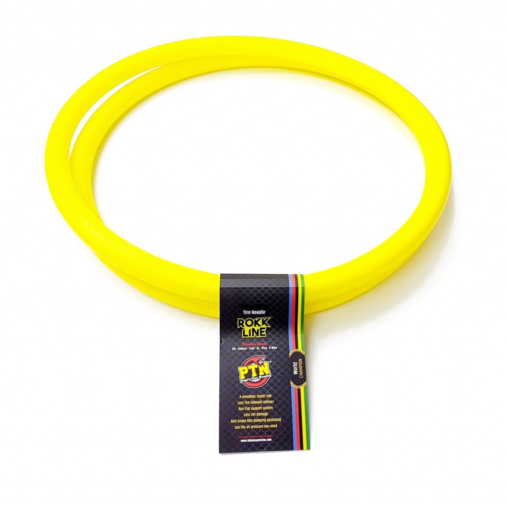 PTN's PEPI's Tire Noodle Rokk 29 1