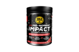 GoldNutrition Pre-Workout Impact - 400 gram 1