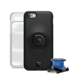 Quad Lock Fietskit - iPhone 8