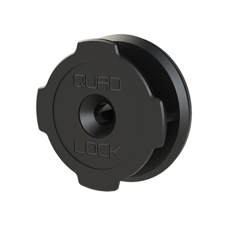 Quad Lock Adhesive Wall Mount (Single Pack) 1