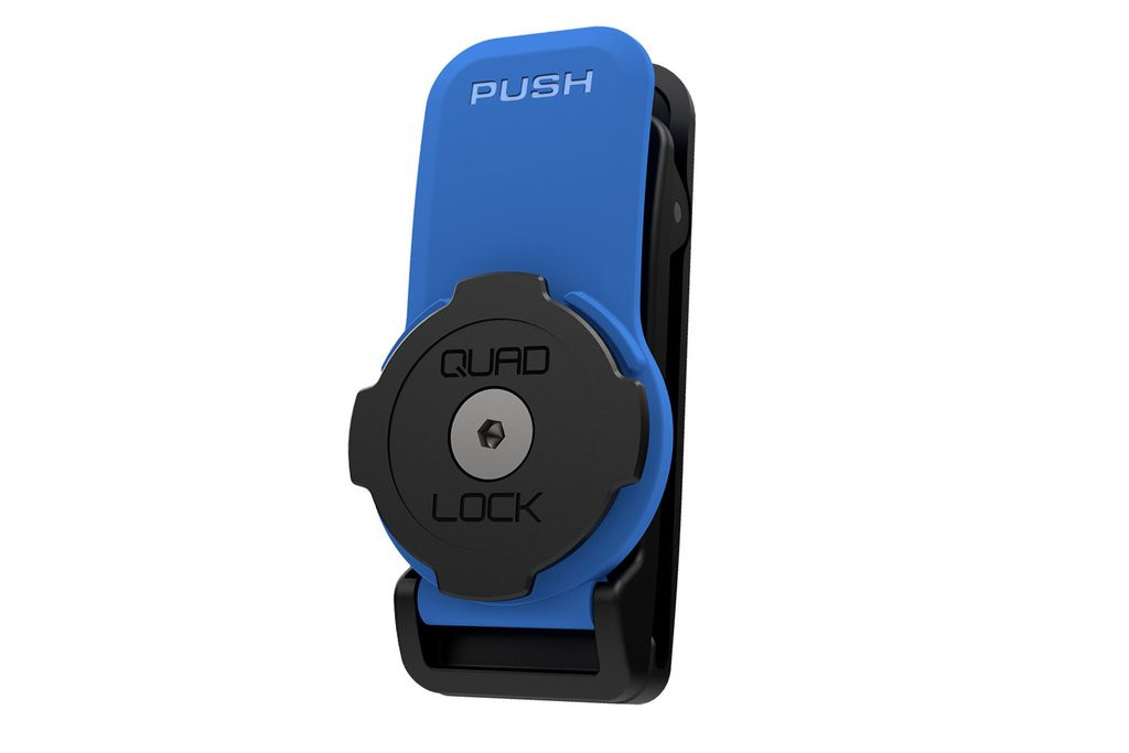 Quad Lock Out Front Mount 2