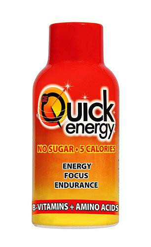 Quick Energy - 1 x 59 ml 1