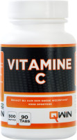 QWIN Vitamine C - 90 Tabs QWIN Vitamine C - 90 Tabs