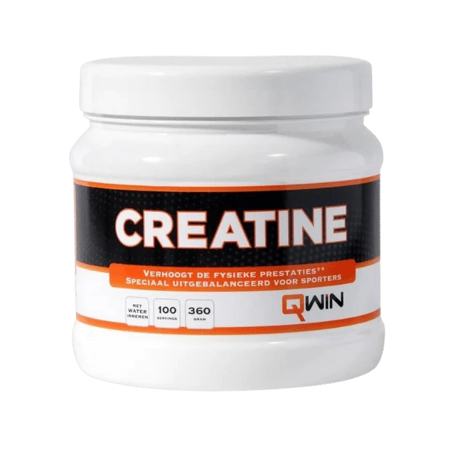 QWIN Creatine - 360 gram 1