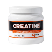 QWIN Creatine - 360 gram