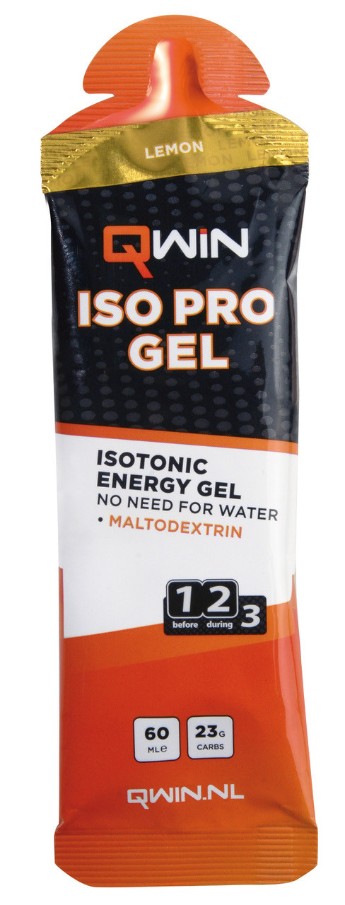 QWIN IsoPro Gel - 1 x 60 ml 2