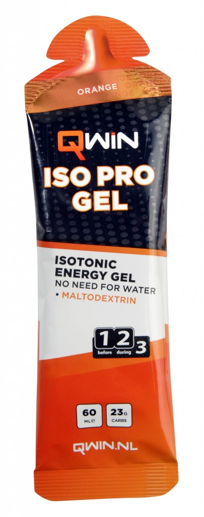 QWIN IsoPro Gel - 24 x 60 ml 1