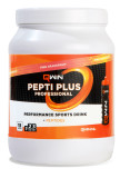 Qwin Peptiplus Sportdrank - Orange - 760 gram 2