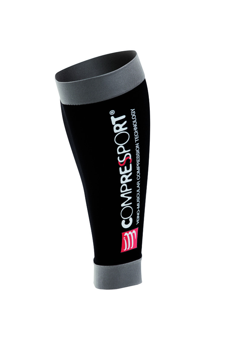 Compressport R2 Compressiekousen 10