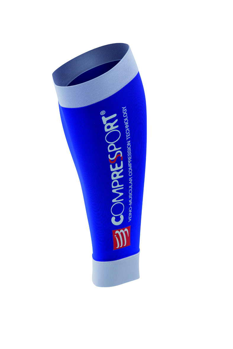 Compressport R2 Compressiekousen 7