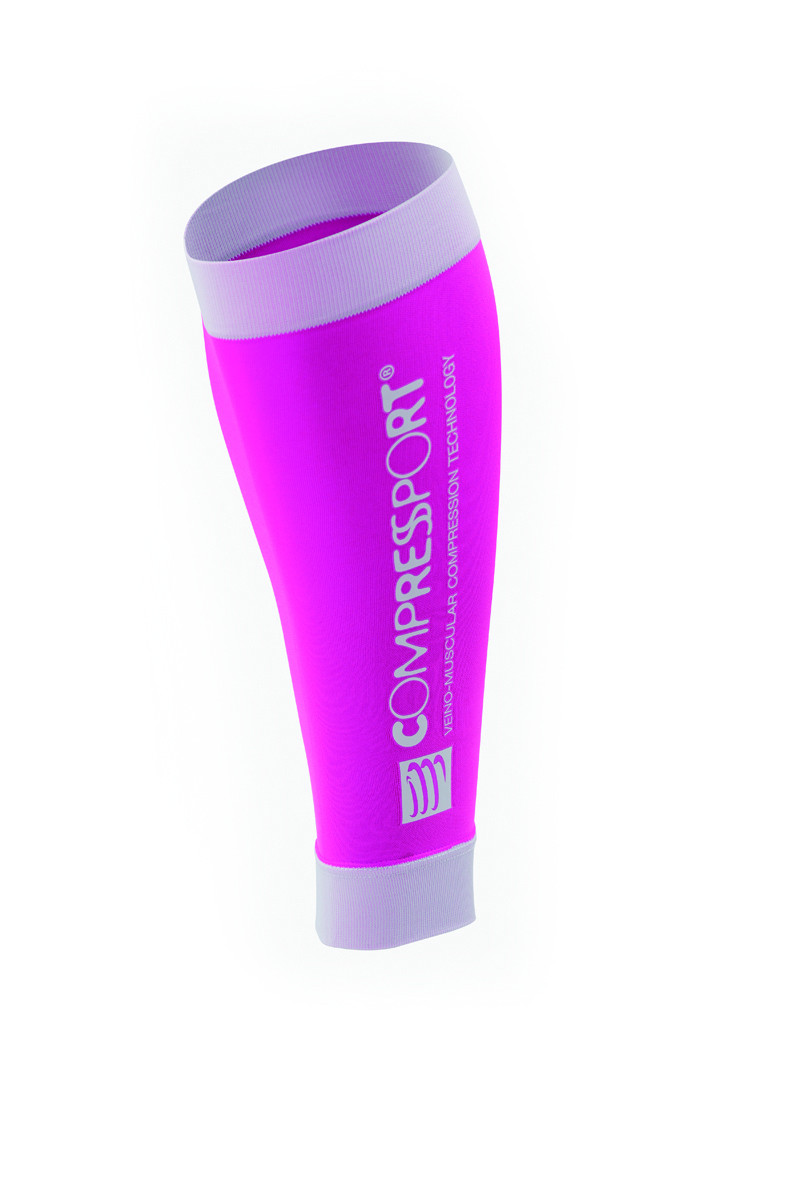 Compressport R2 Compressiekousen 8