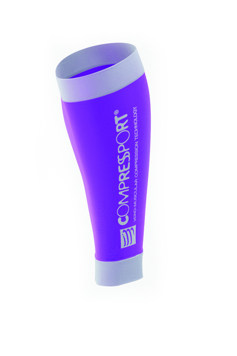Compressport R2 Compressiekousen 3