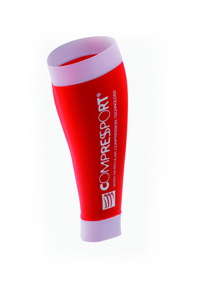 Compressport R2 Compressiekousen 4