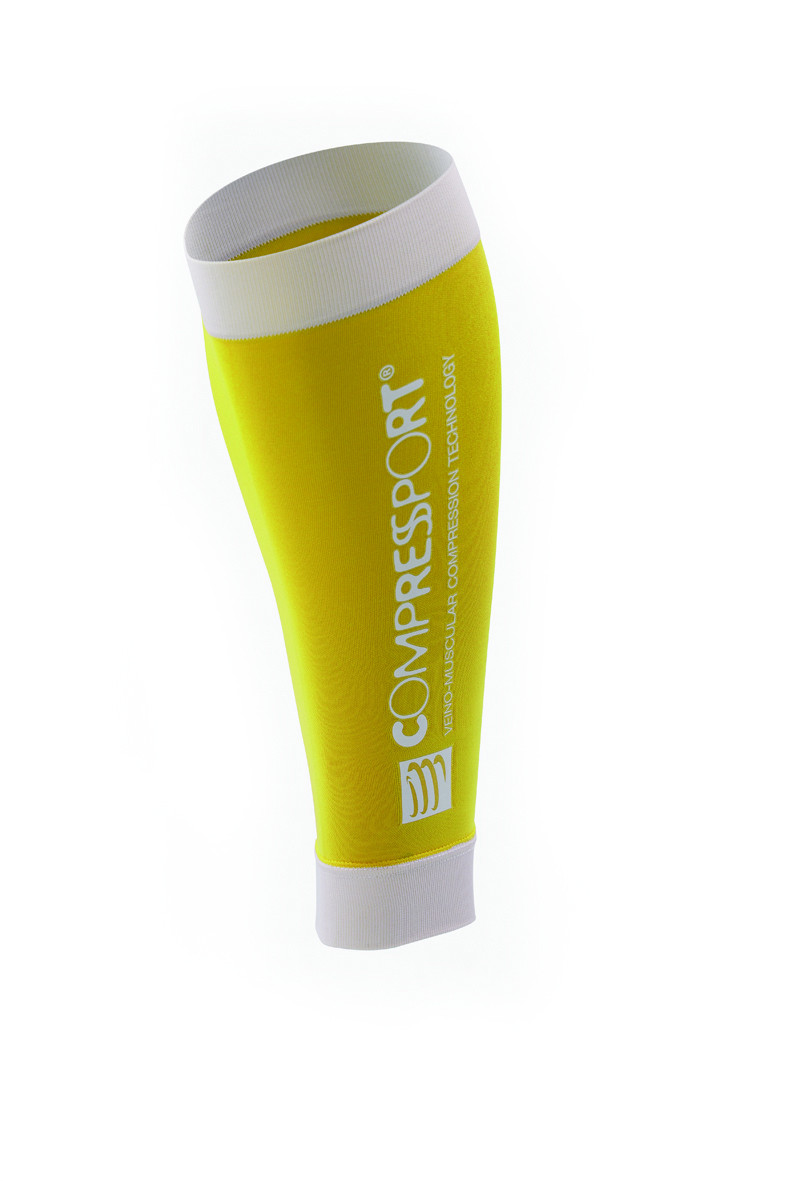 Compressport R2 Compressiekousen 2