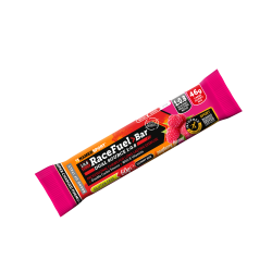 NamedSport Race Fuel Bar – 20 x 60 gram