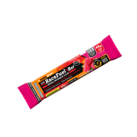 NamedSport Race Fuel Bar - Raspberry - 20 x 60 gram (LET OP! THT 12-3-2026)