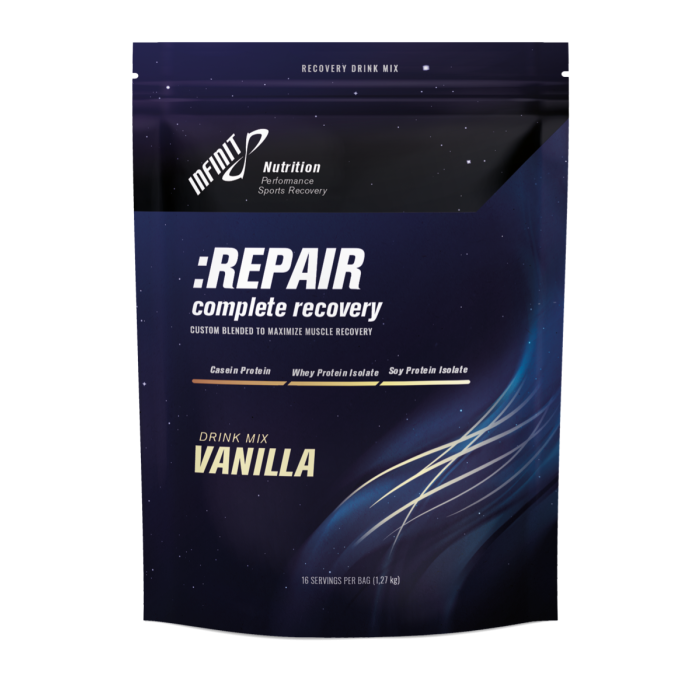 INFINIT REPAIR - 16 Servings (LET OP! THT 8-5-2026) 1