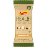 PowerBar REAL5 Vegan Energy Bar - 18 x 65 gram 2