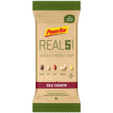 PowerBar REAL5 Vegan Energy Bar - 18 x 65 gram 1