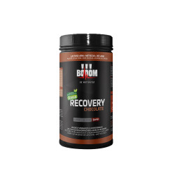 BOOOM Recovery Drink - 600 gram